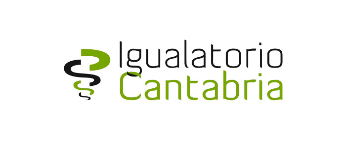 Cuadro médico Igualatorio Cantabria 2023