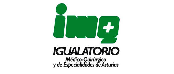 Cuadro médico IMQ Asturias 2024