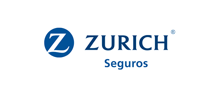 Cuadro médico Zurich Seguros 2022